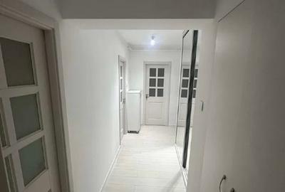 Apartament cu 2 camere decomandat, mobilat în Mărăști - 7