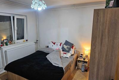 Apartament cu 3 camere decomandat în Apusului - 4