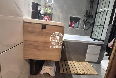 Apartament cu 4 camere semidecomandat în Dacia - 5