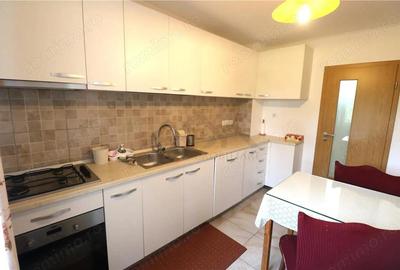 Apartament 3 camere, decomandat ,centrala proprie, zona Aradului - 1