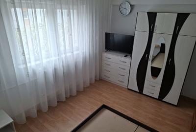 Apartament cu 2 camere nedecomandat în Central - 4