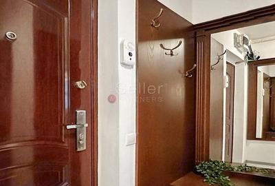 Apartament cu 2 camere semidecomandat, mobilat în Gării - 7