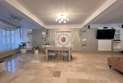 Casă individuală cu 9 camere cu Piscina în Sub Arini - 55