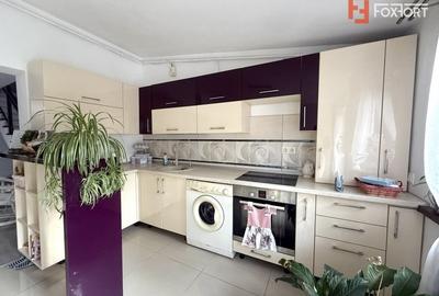 Casa insiruita, 83,4 mp utili in Dumbravita - zona nord - 4