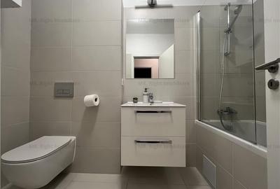 Garsoniera moderna centrala Garsoniera moderna centrala - 6