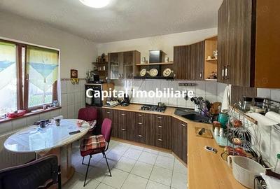 Casa in zona Lend din caramida arsa, 300 mp utili - 3