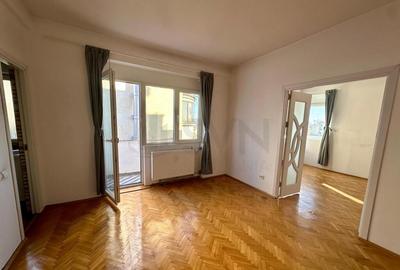 Apartament 2 camere I Cismigiu I Fara risc seismic - 2