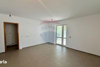 Garsonieră în Băneasa - 3