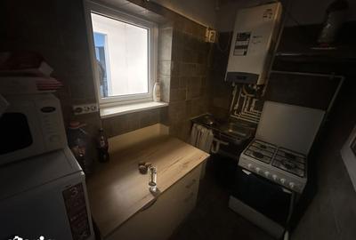 Apartament cu 2 camere decomandat, mobilat în Inel II - 13
