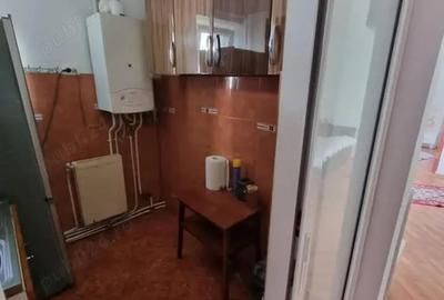 Apartament cu 3 camere decomandat în Central - 5