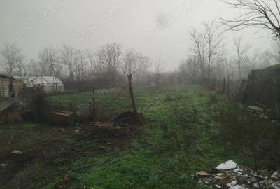 Casa de vanzare batraneasca - 2