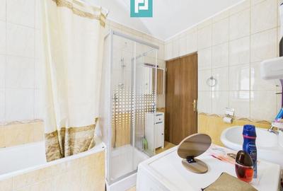 Casa de cărămidă cu 3 camere zona Uta - 5