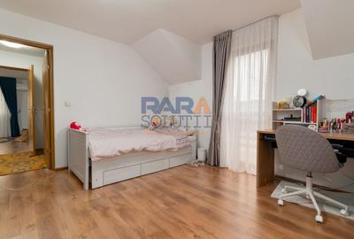 Casă individuală cu 4 camere cu Canalizare în Central - 16