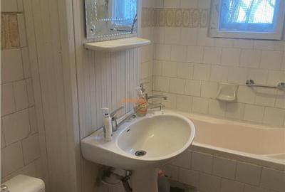 Apartament 3 camere , zona Gara , 58 mp ,et 3/4 , mobilat , - 2