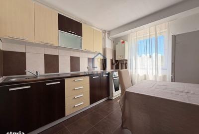 Apartament cu 3 camere în Central - 9