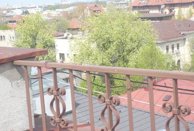 Apartament cu 2 camere decomandat în Victoriei - 20
