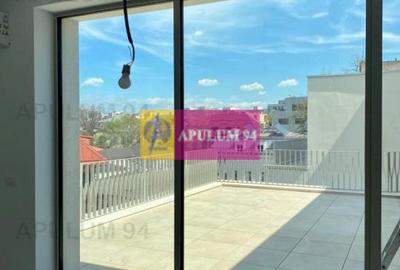 Apartament 4 camere 135mp + Terasa 55mp / Licurg 2 / Armeneasca - 5