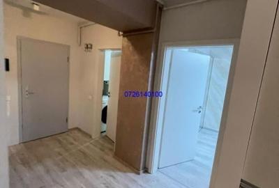 Apartament cu 2 camere, mobilat în Tomis Plus - 5