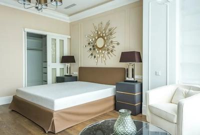 Apartament 4 Camere Terasa Proiect nou Theodor Pallady Gura Arieșului - 5