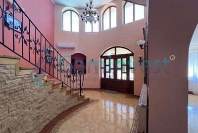 Gaminvest Vila spatioasa de vanzare in EXCLUSIVITATE in Oradea, Bihor,A2381 - 9