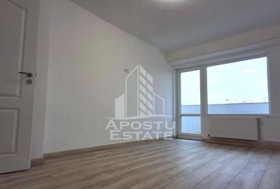 Apartament cu 3 camere decomandat, mobilat în Polivalentă - 4