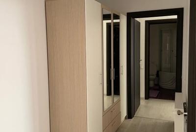 Apartament cu 3 camere decomandat în Roșu - 7