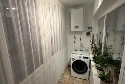 Apartament cu 3 camere decomandat, mobilat în Central - 7