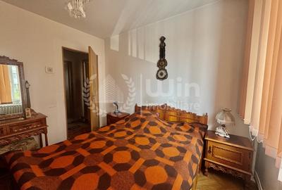 Apartament 3 camere | 63mp | Etaj 3/10 | Zona Profi | Grigorescu - 6