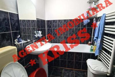 APARTAMENT 3 Camere SEMICENTRAL - TEILOR Confort 1 Decomandat Mobilat ?i Utilat Centrala Termica - 5