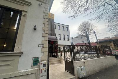 Cladire Premium de Inchiriat – Bijuterie Imobiliara in Inima Constantei - 4