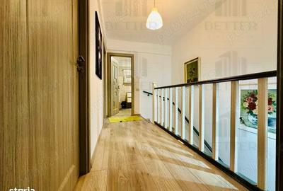 Duplex P + 1Etaj 3 camere Com.Berceni, strada Oituz - 6