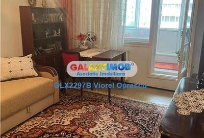 Apartament cu 2 camere decomandat, mobilat în Titan - 1