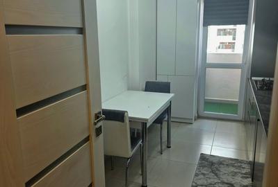 Apartament cu 2 camere decomandat în Runcu - 4