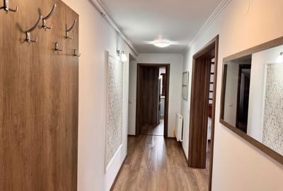 Apartament cu 2 camere decomandat în Cedonia - 1