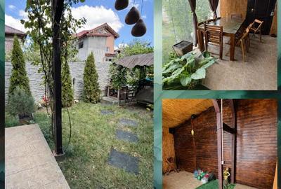 Apartament cu 3 camere decomandat, mobilat în Roșu - 2