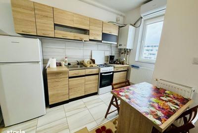 Apartament cu 2 camere în Roșu - 6