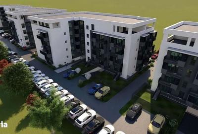 Apartament în Dobroești