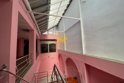 Spatiu comercial, UltraCentral, Bvd Eroilor, Teatru. - 5