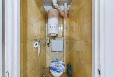 COMISION 0 %| GARSONIERA| DE INCHIRIAT| ETAJ 3/4| ZONA BARTOLOMEU - 1