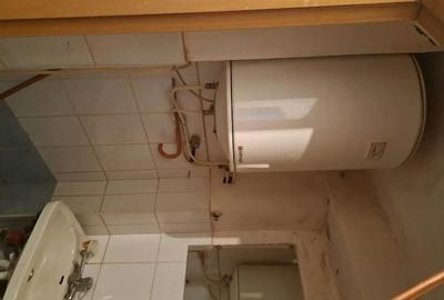 Garsonieră decomandată în Micro II - 1