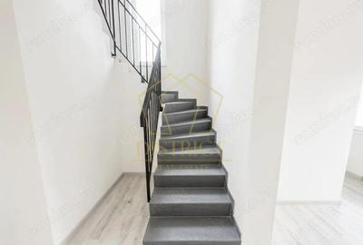 Casă cu 5 camere cu Teren 364 Mp în Giarmata - 9