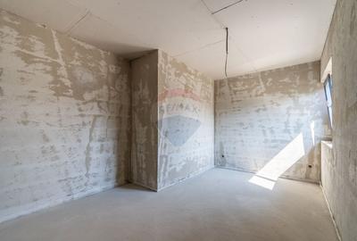 Casa cu 4 camere de vanzare, Jucu de Sus, Frasinului Nr.6 Semifinisat - 25