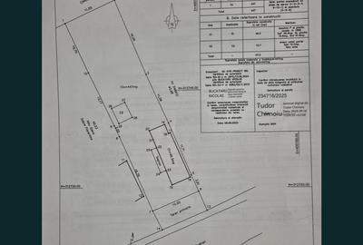 Spațiu comercial, în Valea Rosie - 3