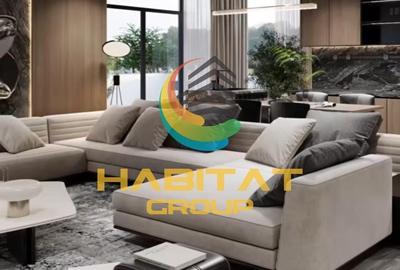 Apartament cu 3 camere decomandat în Mihai Bravu