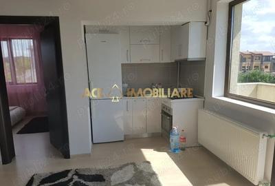 Apartament cu 2 camere decomandat, mobilat în Băneasa - 7