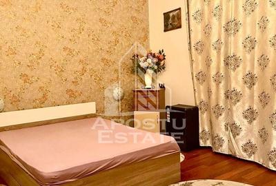 Casă individuală cu 2 camere cu Canalizare în Iosefin - 7