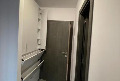 Ap. 2 camere, et 7/12, Expozitiei/Parcului, nou - 7