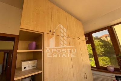Apartament 4 camere, loc de parcare, zona Centrala - 10