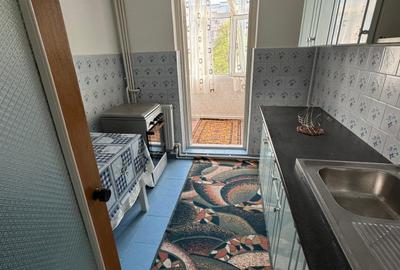 Apartament spatios, trei camere decomandate, etaj 2, Siderurgistilor Vest - 6