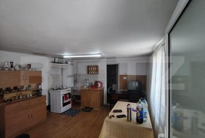 Casă cu 3 camere cu Teren 1454 Mp în Criș - 13